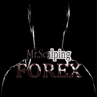 mr Scalping Forex