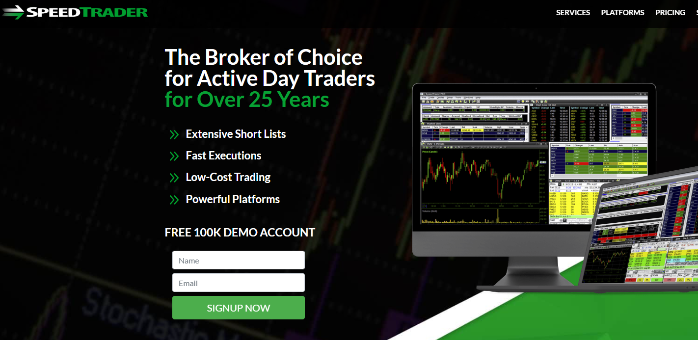 speedtrader