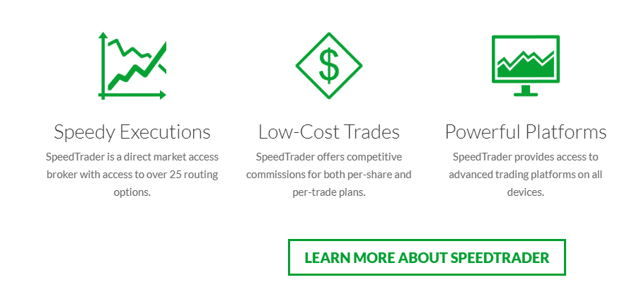 speedtrader com