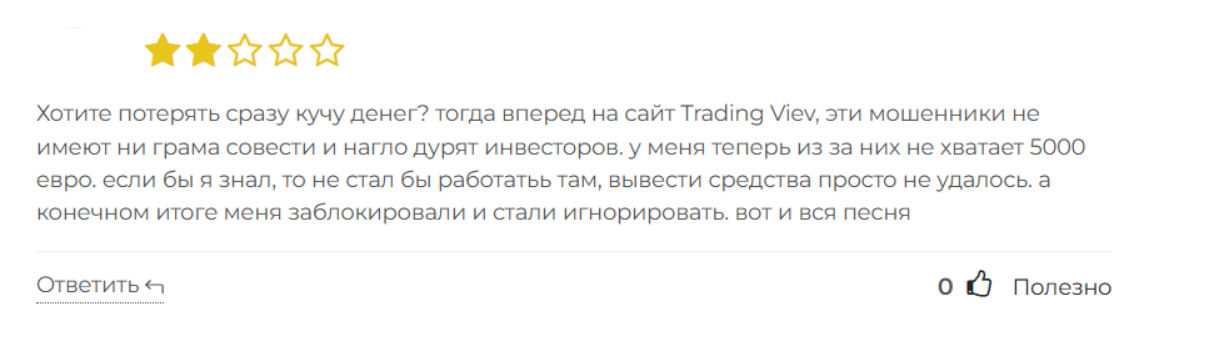 tradingviev com