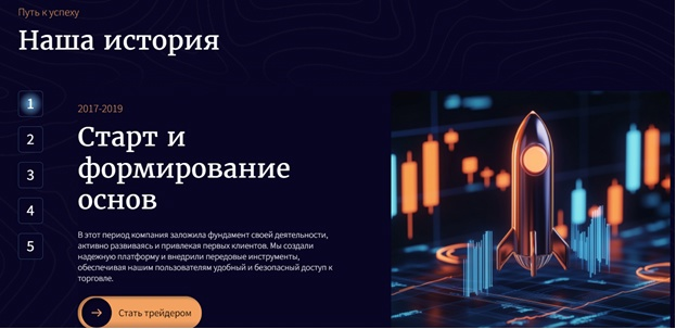 Trilaxor Pro отзывы