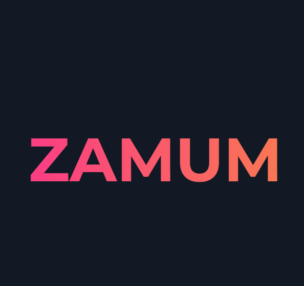 Zamum