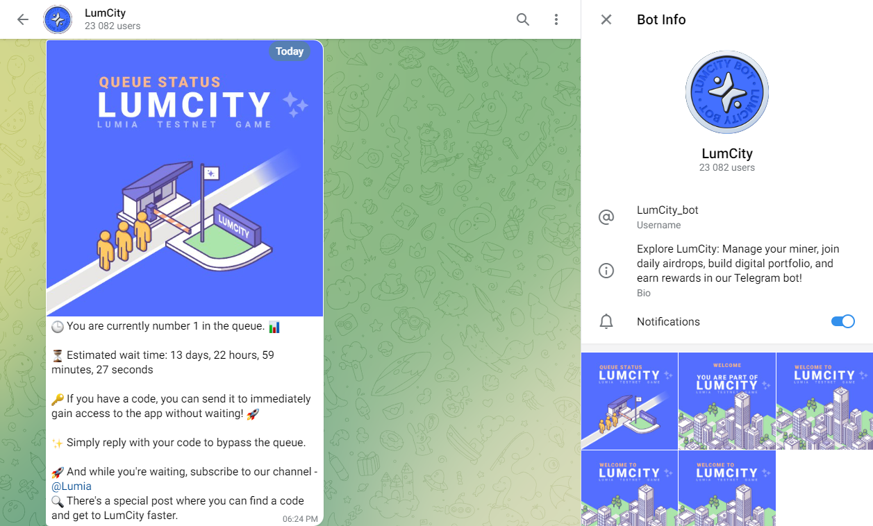 lumcity