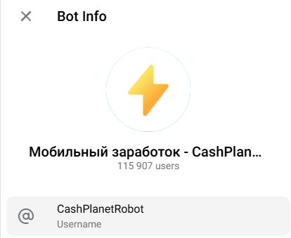 cashplnewsbot отзывы