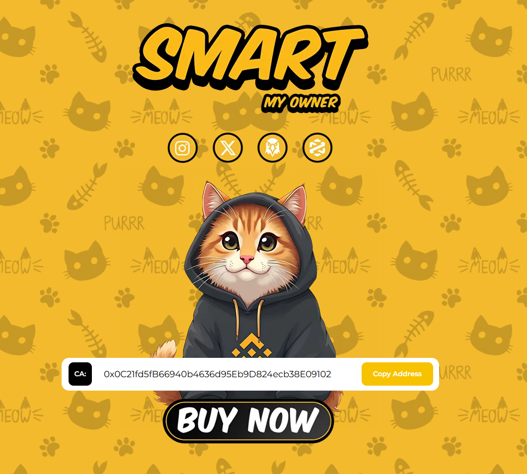 smart токен