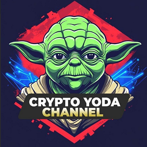 Crypto Yoda