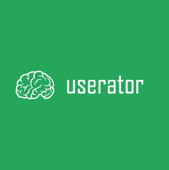 Userator